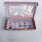 Minerals Set of 20 STEM Science Lab Demonstration Model